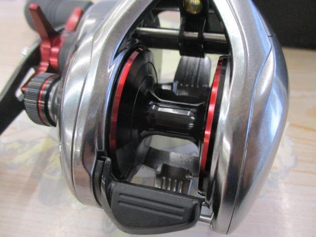 21スコーピオンMD 301XG