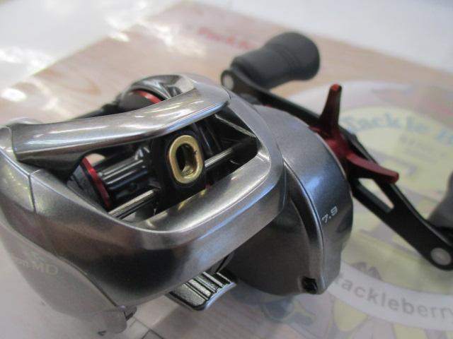 21スコーピオンMD 301XG