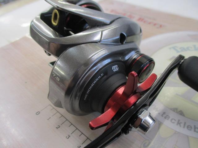 21スコーピオンMD 301XG