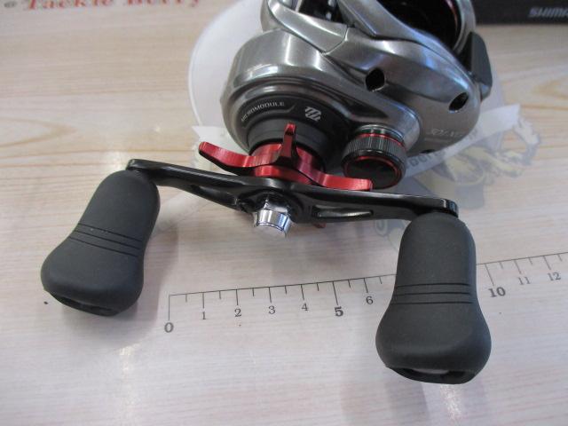 21スコーピオンMD 301XG