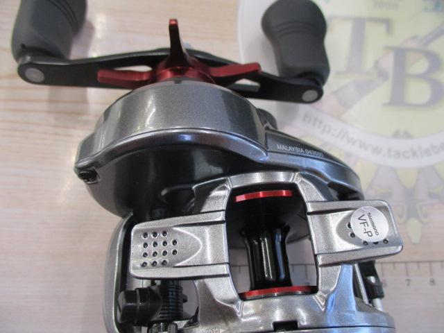 21スコーピオンMD 301XG