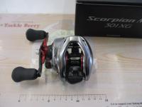 21スコーピオンMD 301XG