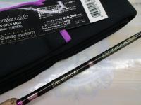 ファンタジスタ FSS-67LS MGS STUDIOUS