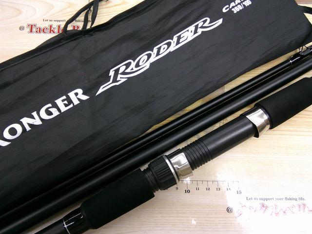 オリジナルカープロッド