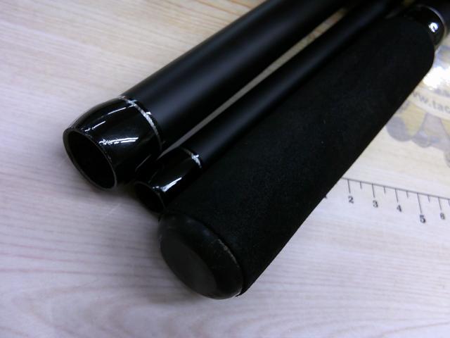 オリジナルカープロッド