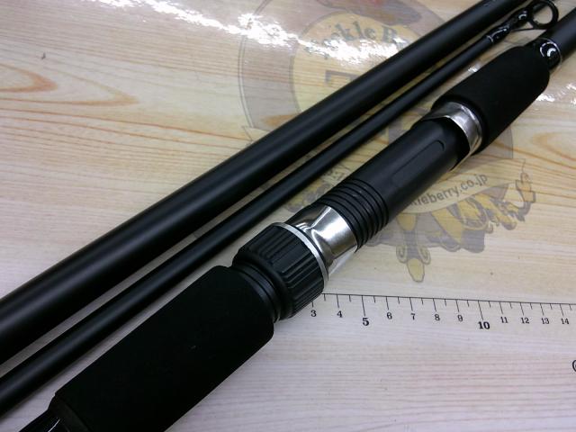 オリジナルカープロッド