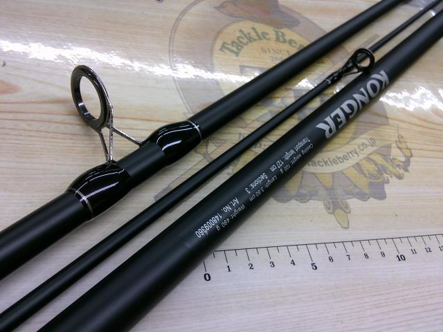 オリジナルカープロッド