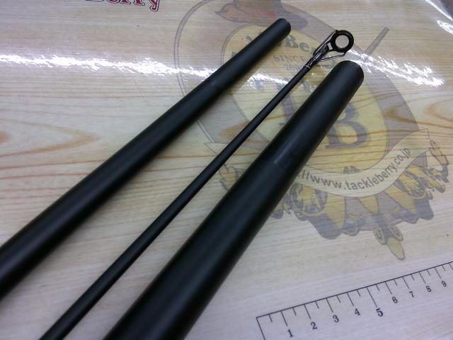 オリジナルカープロッド