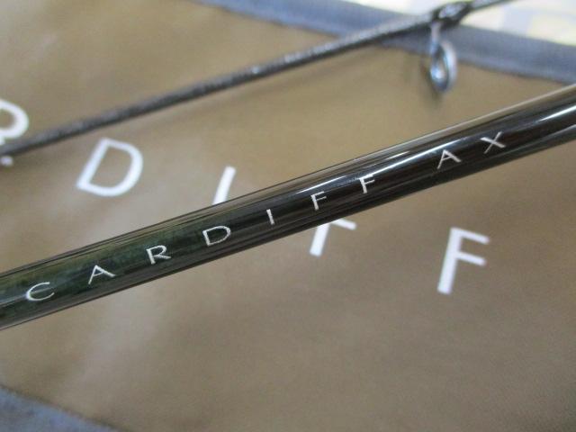 21カーディフAX S62SUL