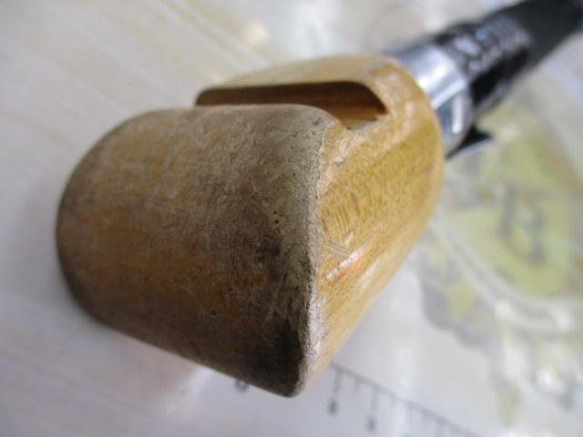 HXシーライン石鯛T MH540I