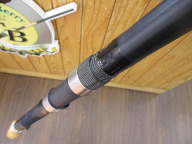 HXシーライン石鯛T MH540I