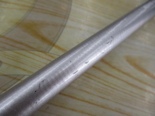 HXシーライン石鯛T MH540I