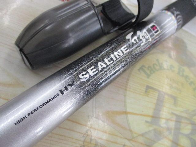 HXシーライン石鯛T MH540I