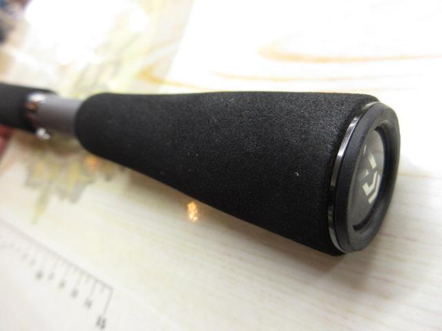 ブラックレーベル C610MH