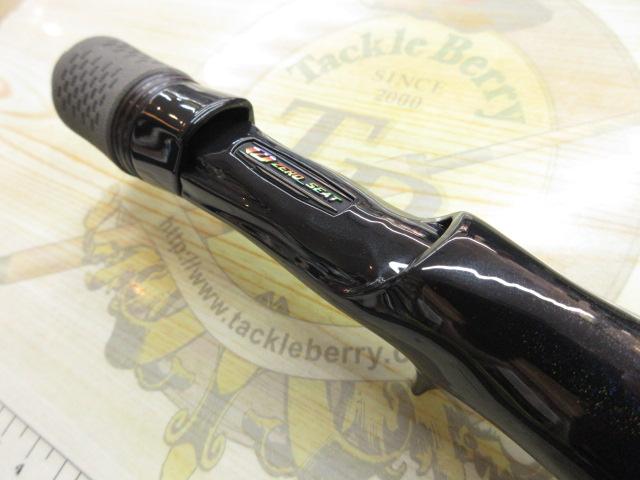 ブラックレーベル C610MH