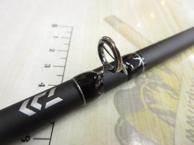 ブラックレーベル C610MH