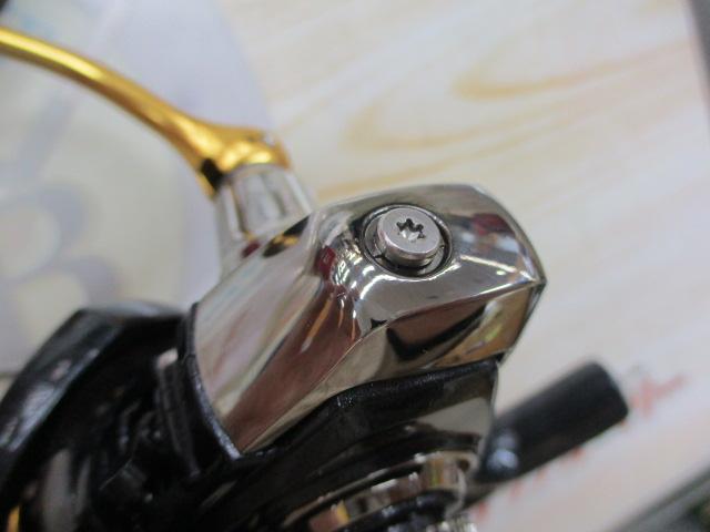 18レガリス LT1000S