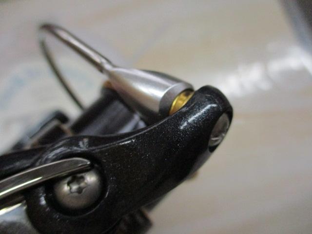 18レガリス LT1000S