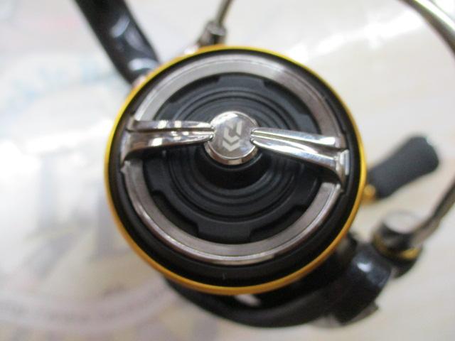 18レガリス LT1000S