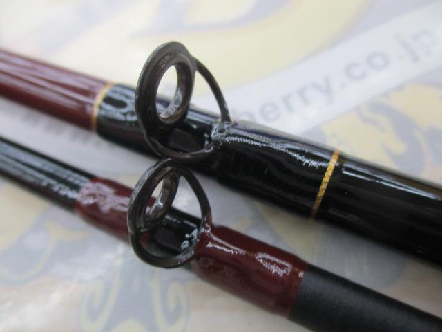 HXカレイ 小突き40-180