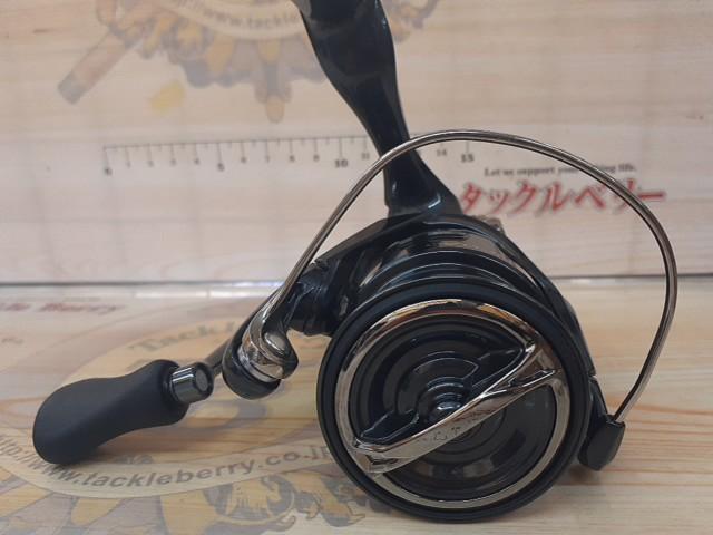 24ヴァンフォード 2500SHG