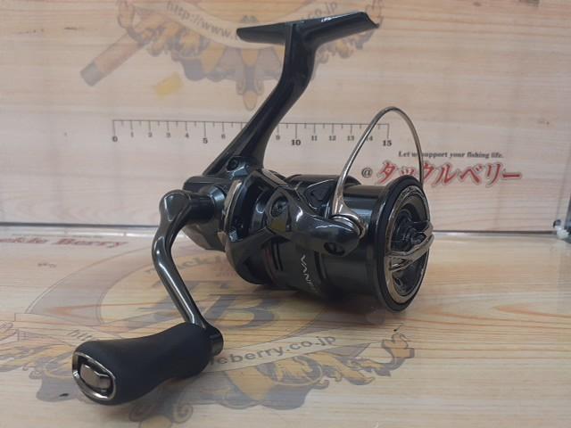 24ヴァンフォード 2500SHG