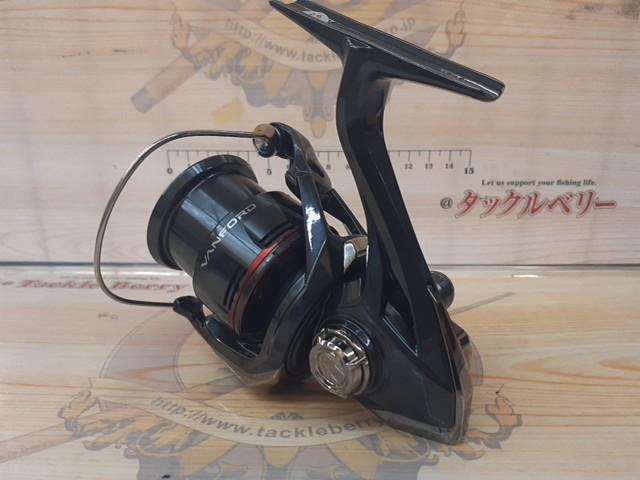 24ヴァンフォード 2500SHG