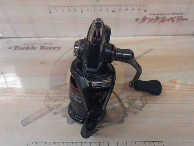 24ヴァンフォード 2500SHG