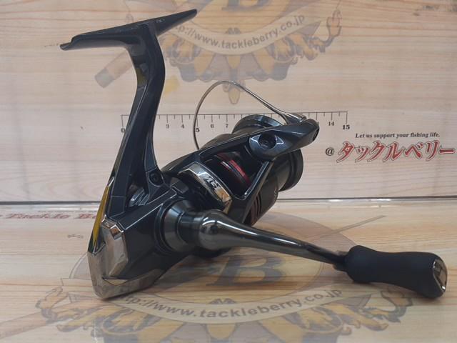 24ヴァンフォード 2500SHG