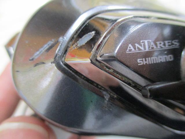 16アンタレスDCHG RH