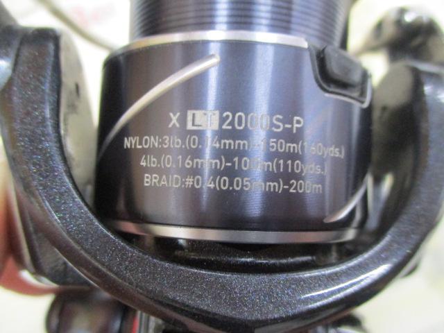 20月下美人X LT2000S-P