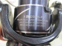 20月下美人X LT2000S-P