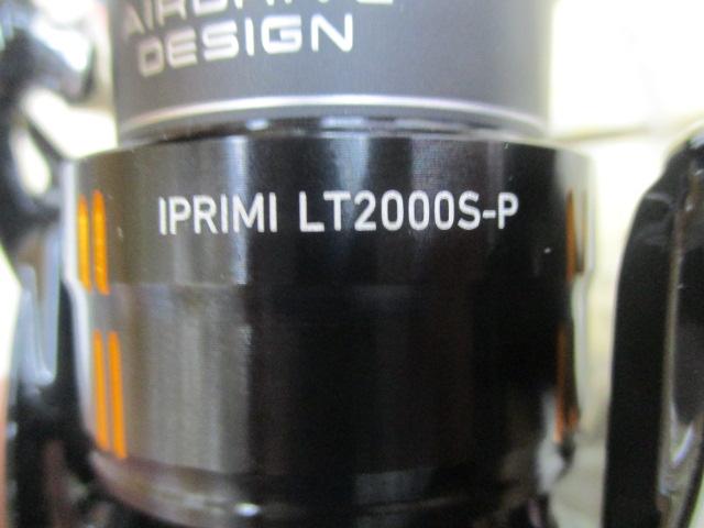 25イプリミ LT2000S-P