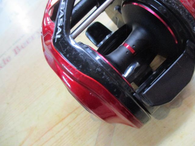 ワイドバサル CA81R