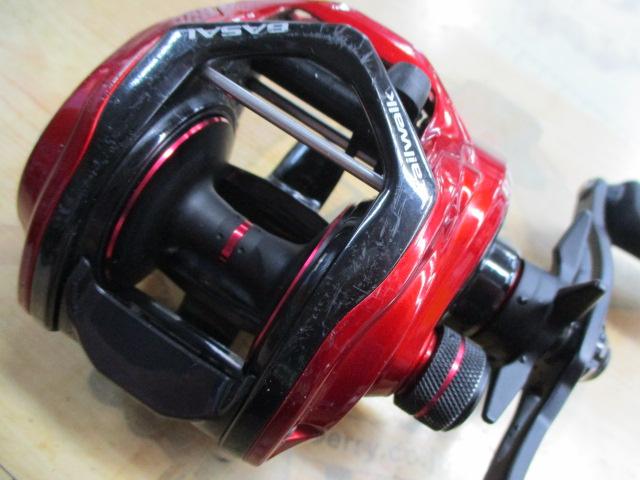 ワイドバサル CA81R