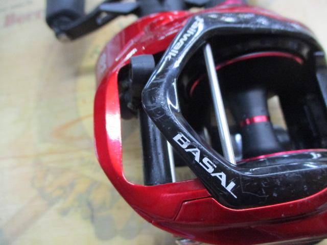 ワイドバサル CA81R