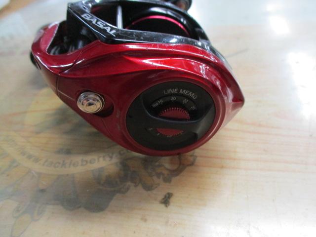 ワイドバサル CA81R