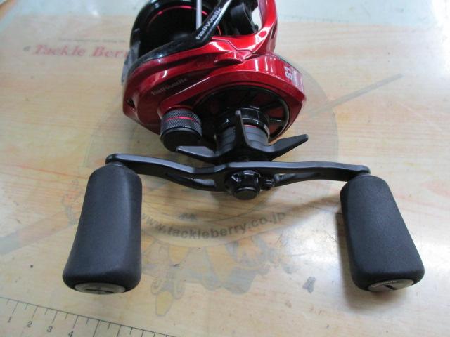 ワイドバサル CA81R