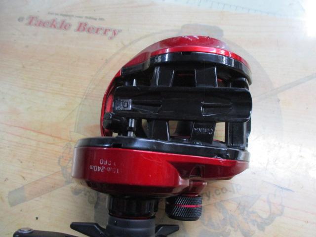 ワイドバサル CA81R