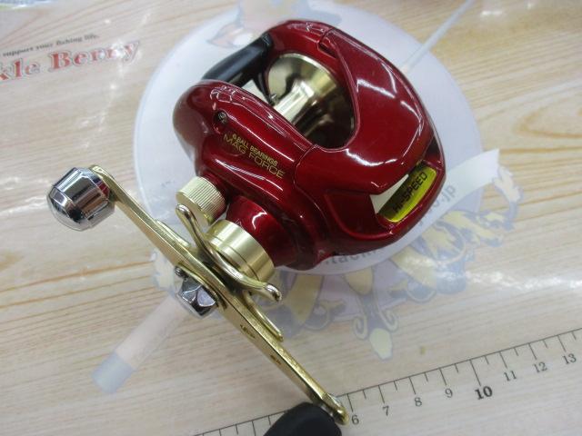 ラシード 150SF早技RH