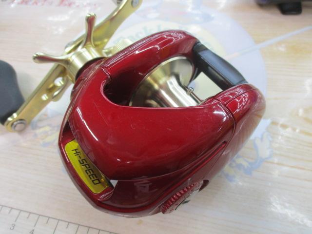 ラシード 150SF早技RH