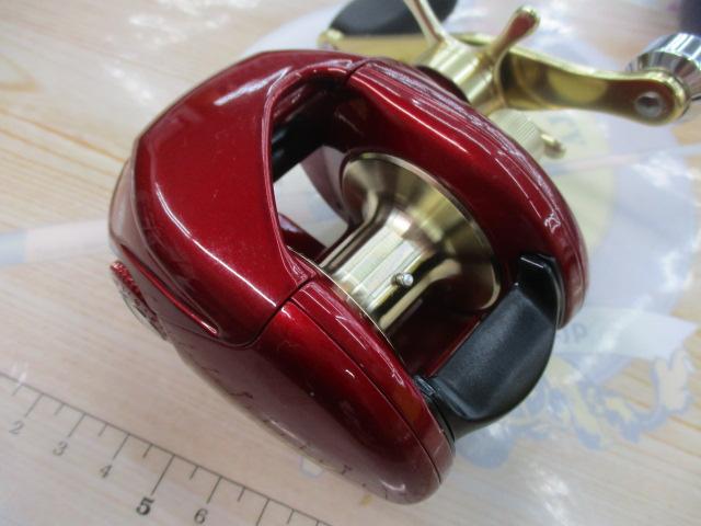 ラシード 150SF早技RH