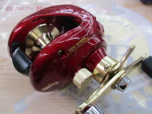 ラシード 150SF早技RH