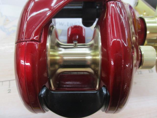 ラシード 150SF早技RH