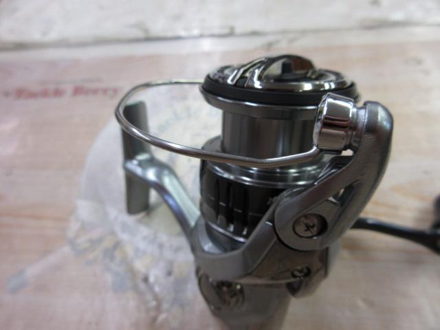 21ナスキー 2500HG