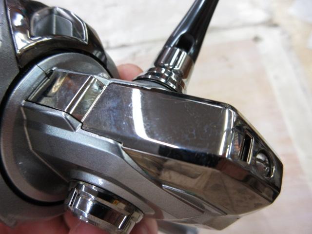 21ナスキー 2500HG