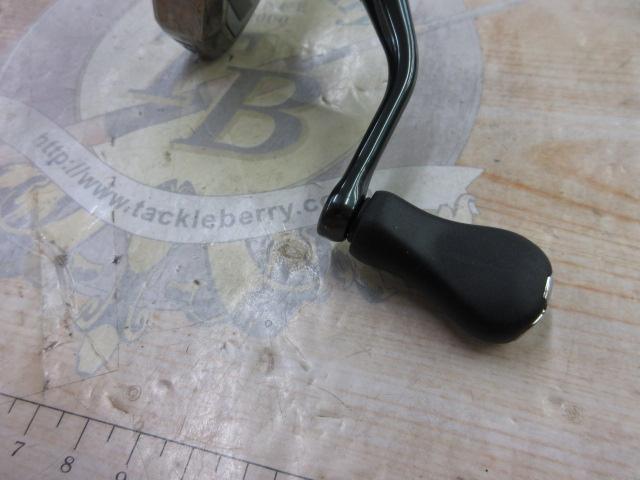 21ナスキー 2500HG