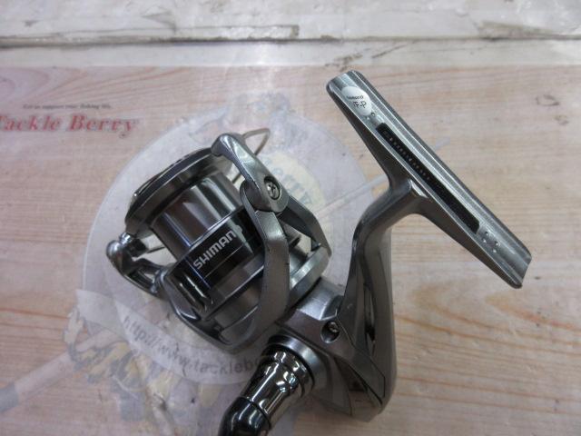 21ナスキー 2500HG