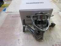 21ナスキー 2500HG