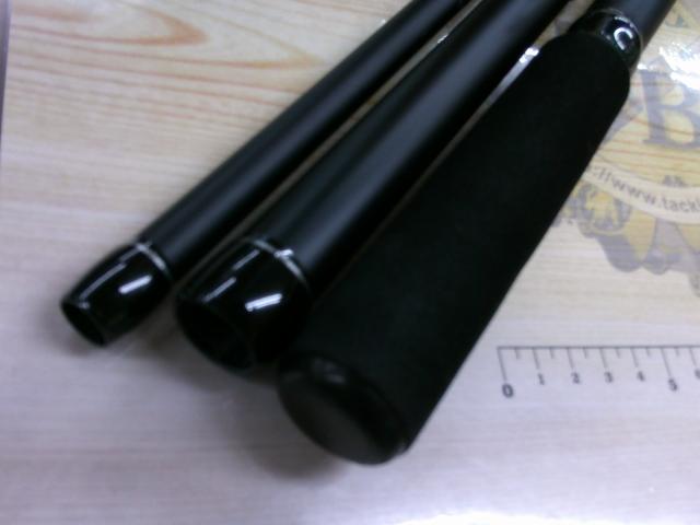 オリジナルカープロッド